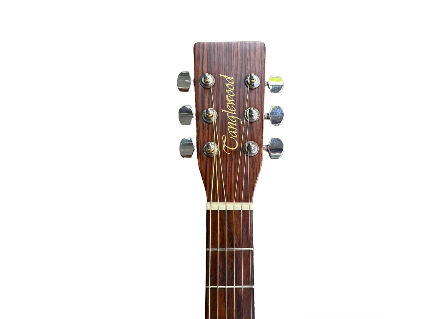 Tanglewood Earth100 NS Acoustic Guitar – Handcrafted Heritage