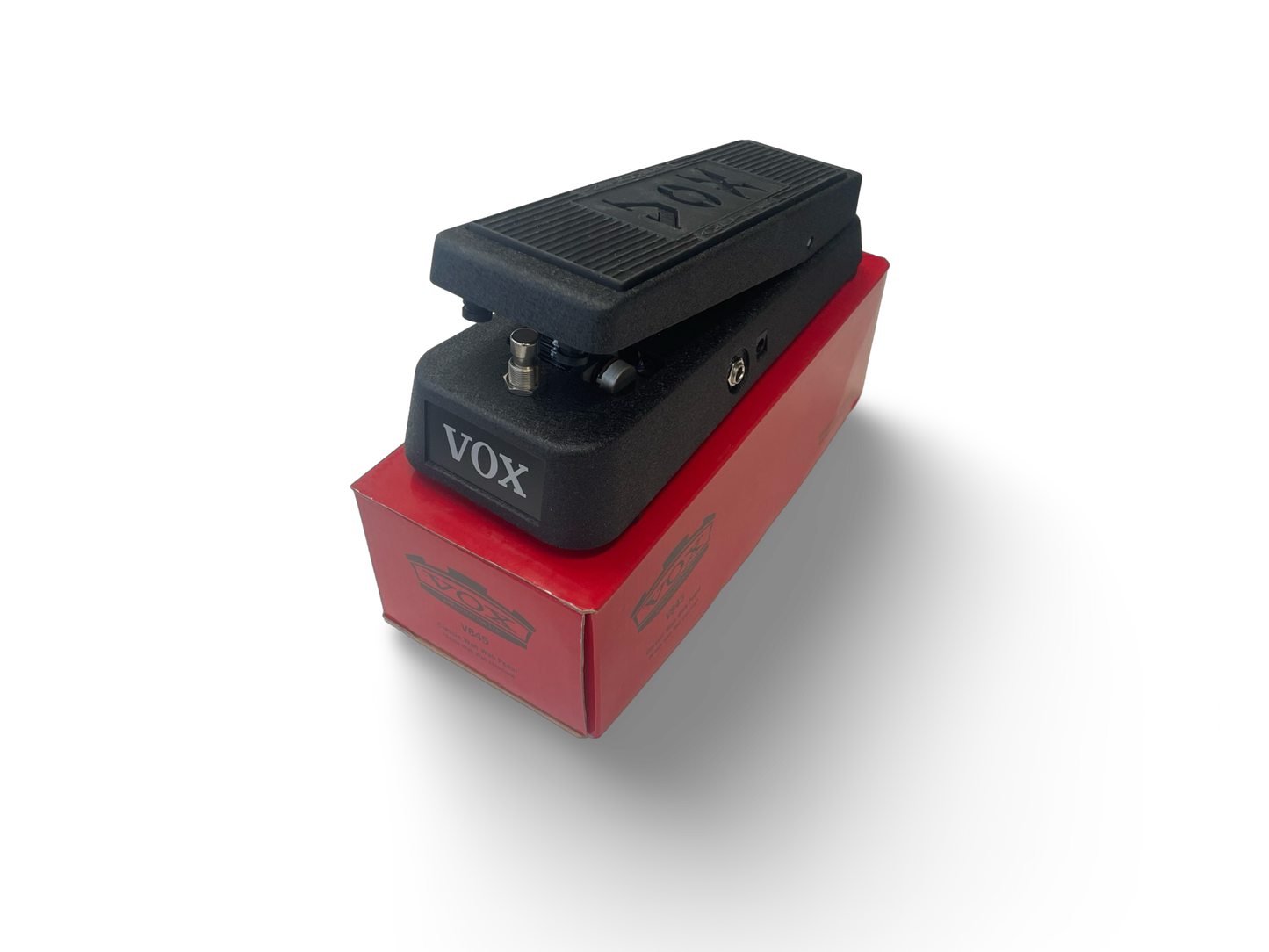 Vox | V845 - Classic Wah Wah Pedal | Pre-Owned