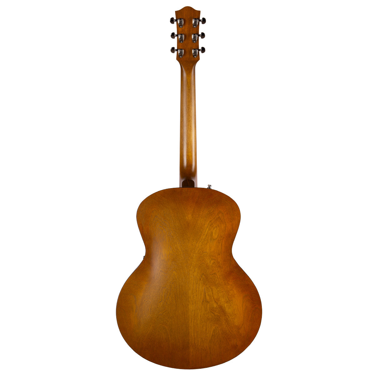 Godin 5th Avenue Jumbo P-Rail Semi-Acoustic Guitar