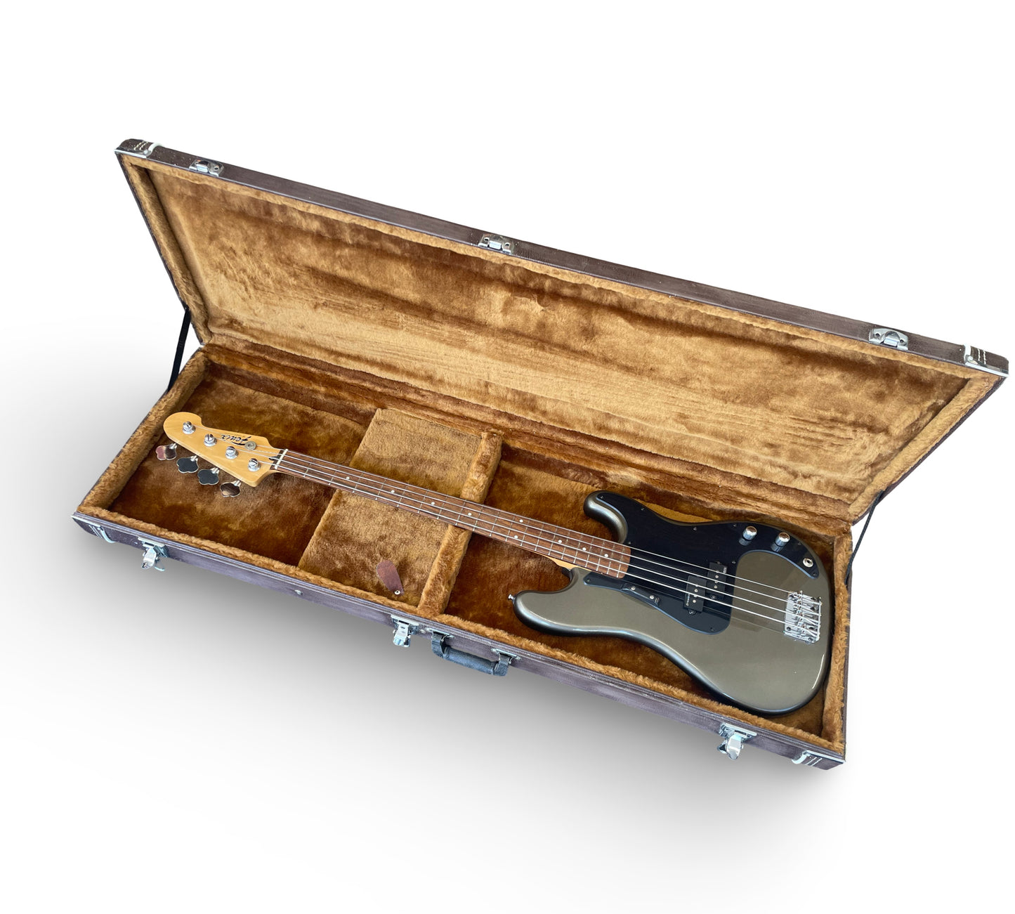Pre Owned | Fenix Bass