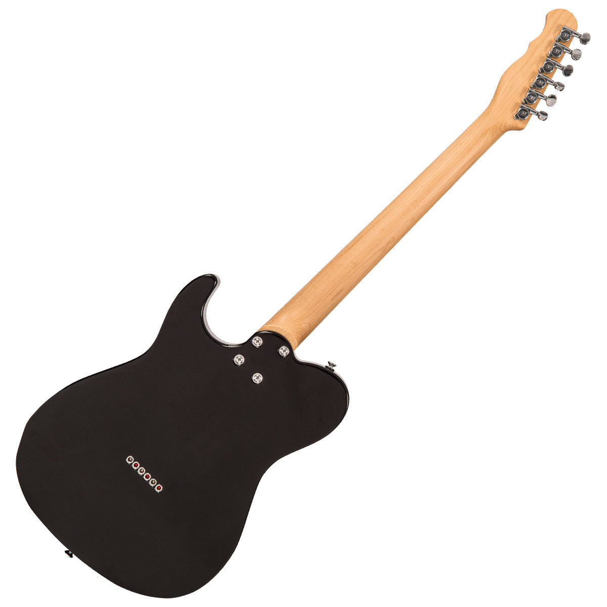 Fret-King Country Squire Tone Meister Gloss Black