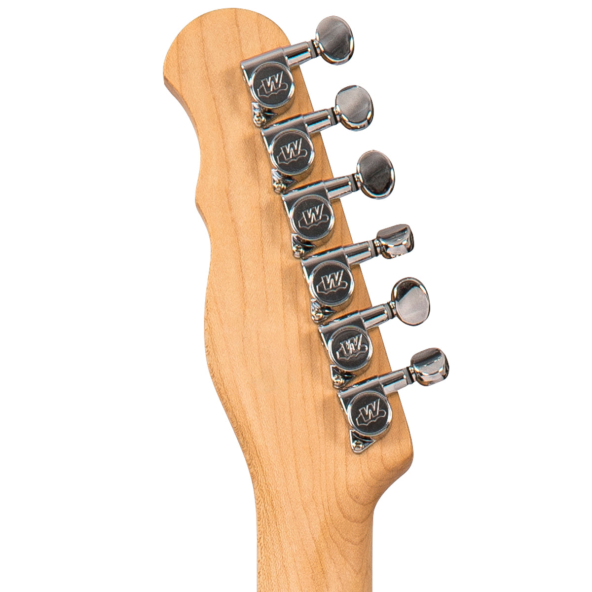 Fret-King Country Squire Tone Meister Gloss Black