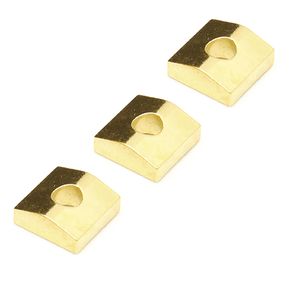 Floyd Rose Clamping Blocks | Gold