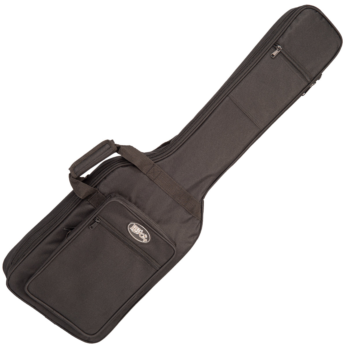 Fret-King Country Squire Tone Meister Gloss Black