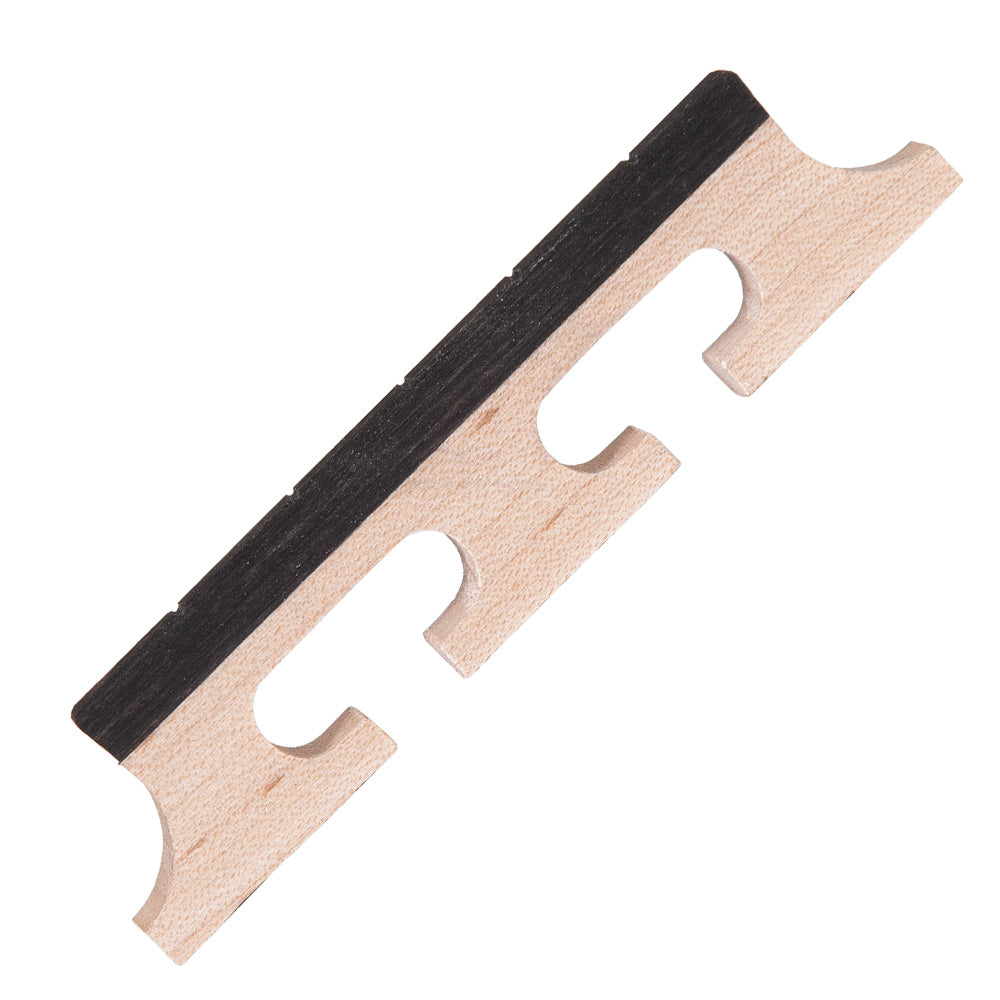 Guitar Tech 5-String Banjo Bridge | Maple