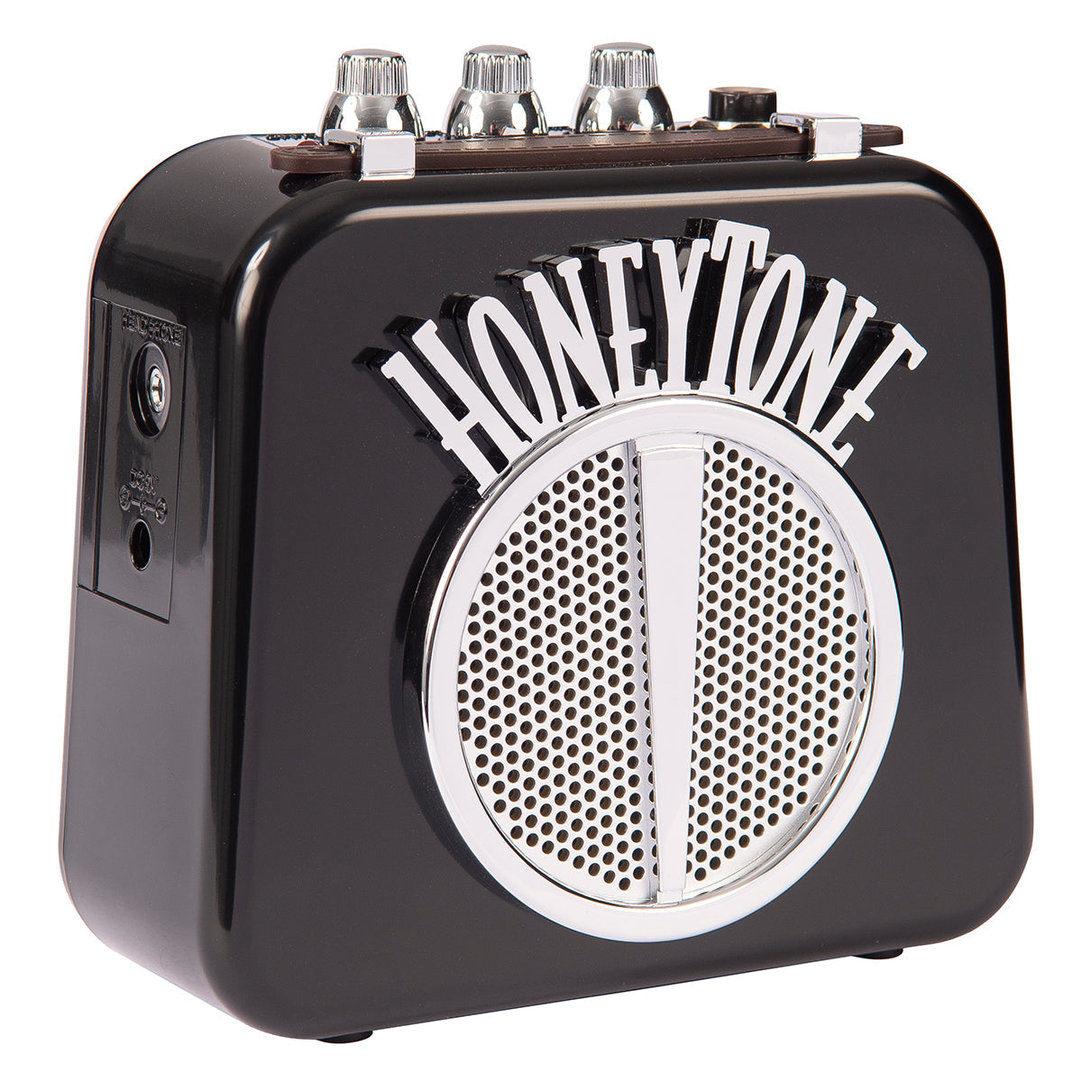 Honey Tone Mini Amplifier | Black