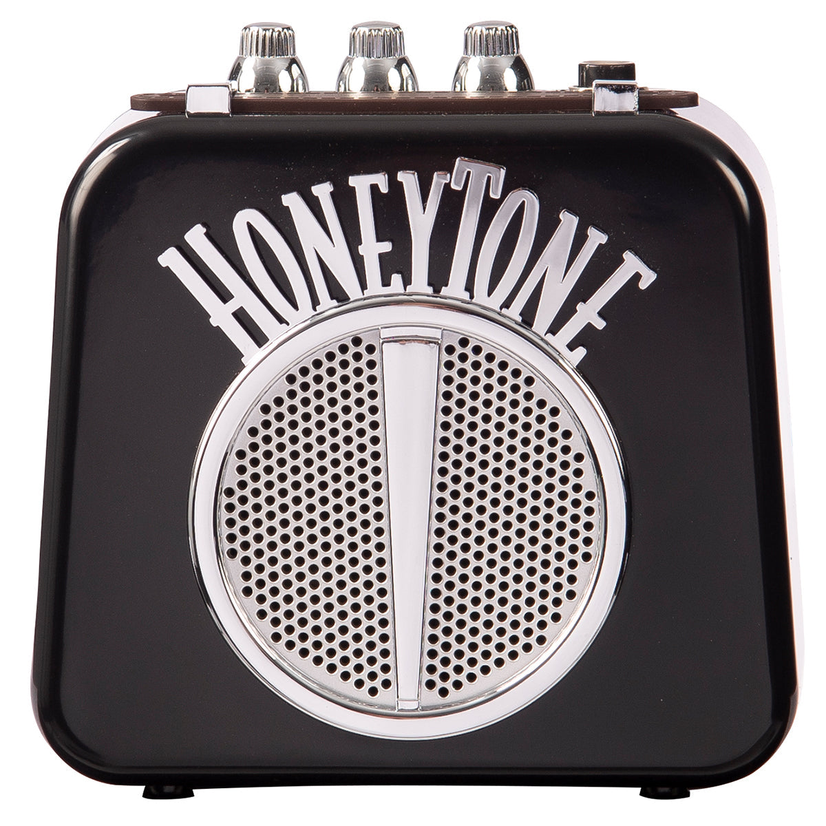 Honey Tone Mini Amplifier | Black