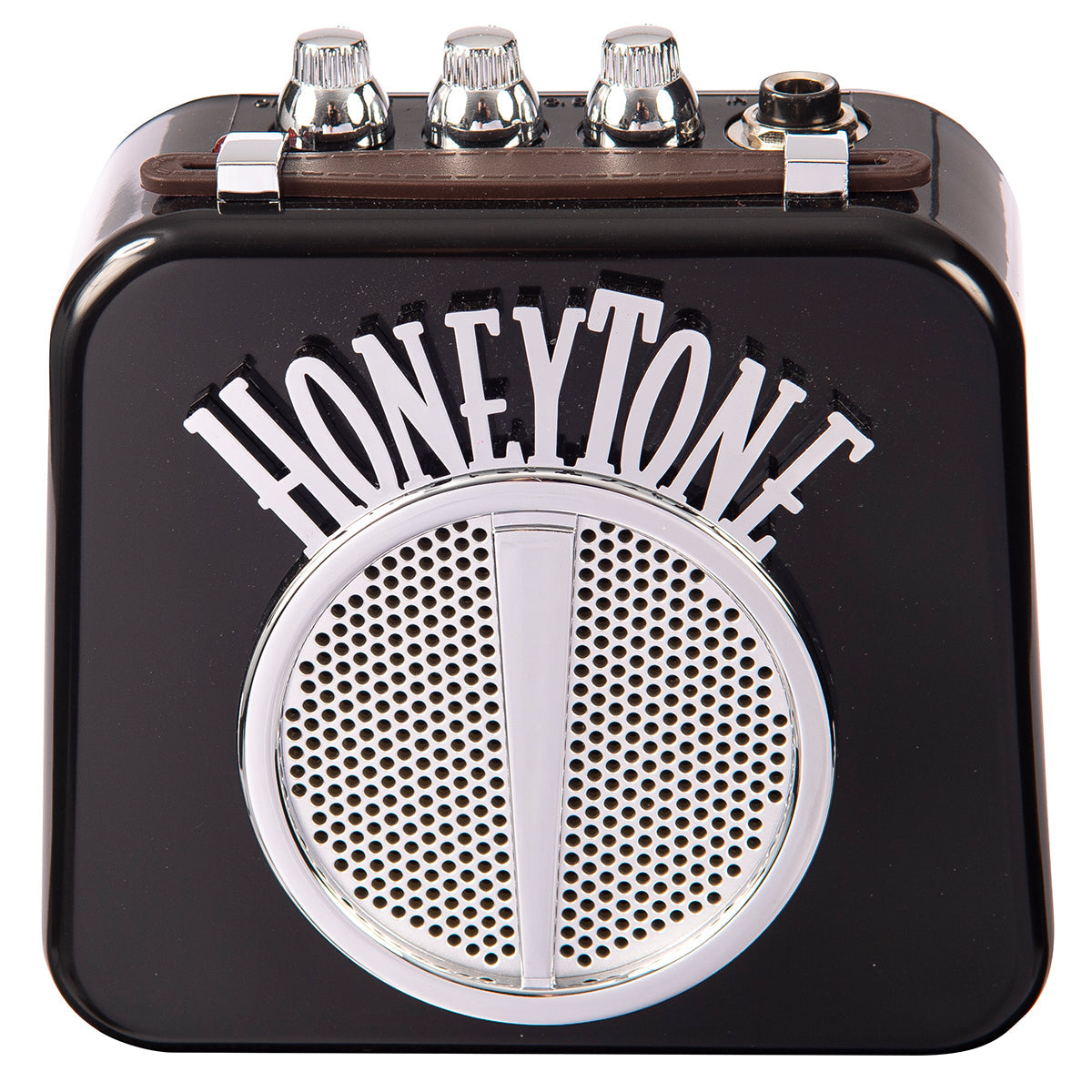 Honey Tone Mini Amplifier | Black