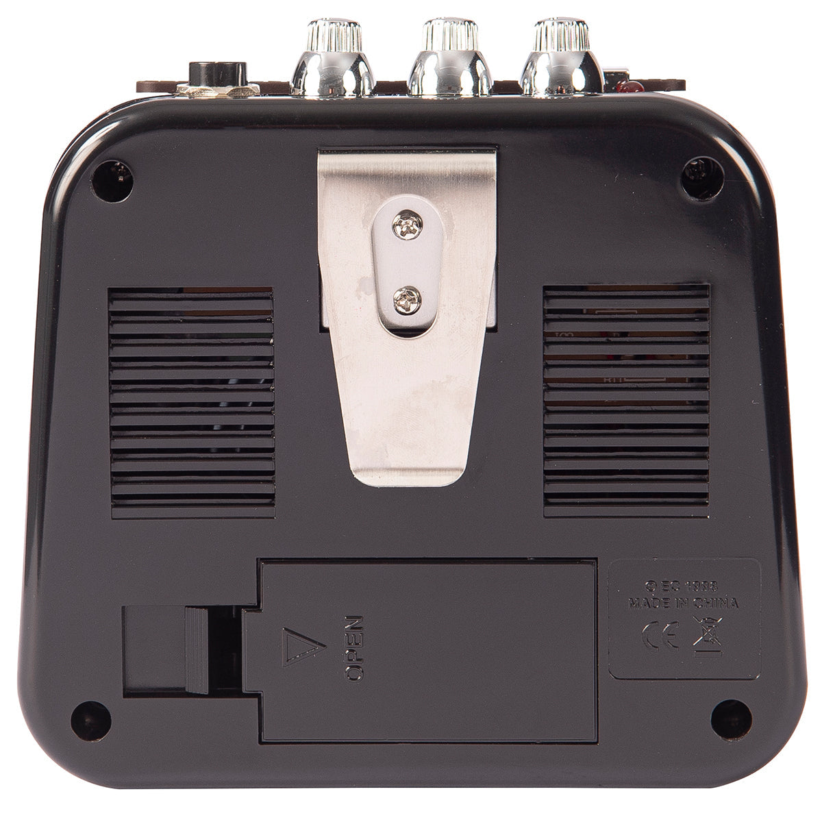 Honey Tone Mini Amplifier | Black