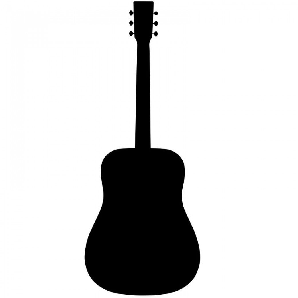 Kinsman #1 Series Bag | Dreadnought Guitar