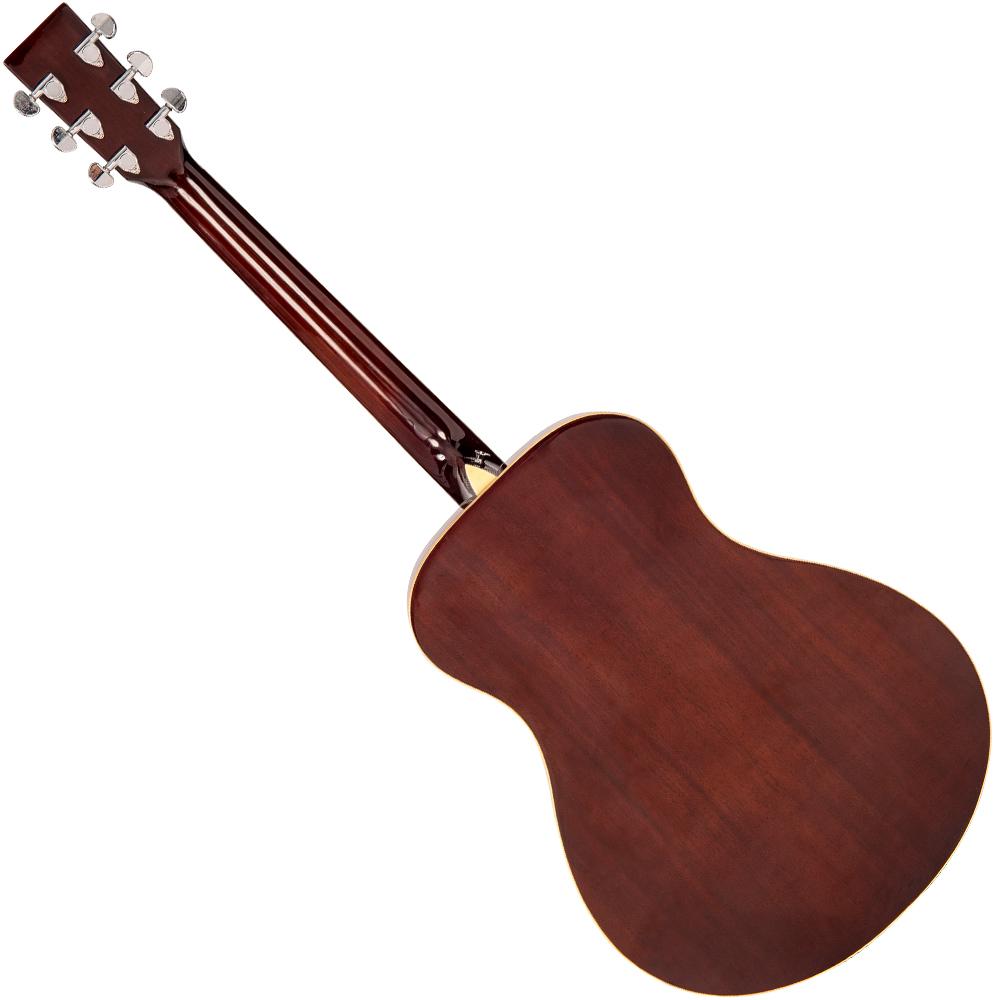 Vintage V300 Acoustic Guitar Outfit | Left Hand | Natural