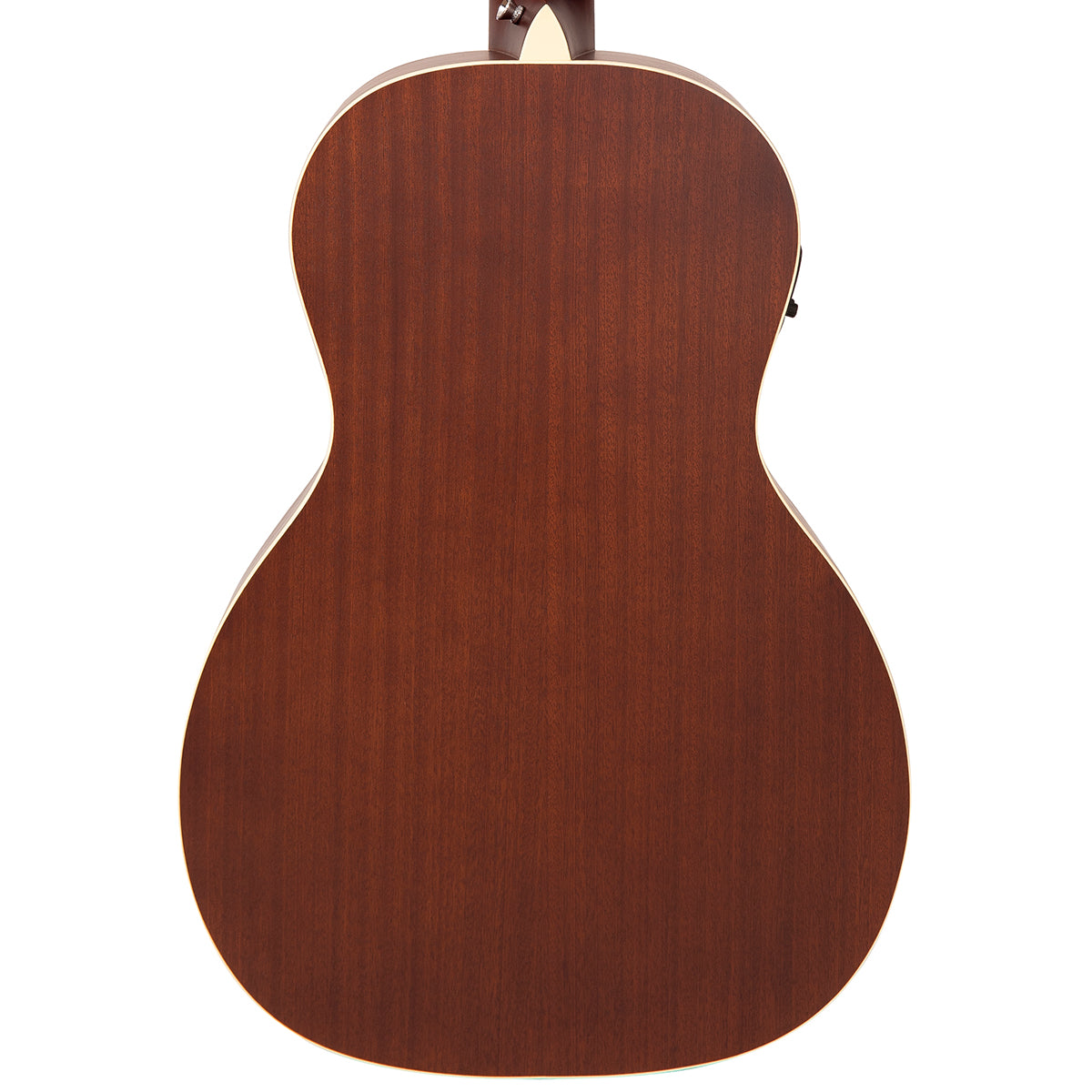 Vintage Historic Series 'Parlour' Electro-Acoustic Guitar | Vintage Sunburst