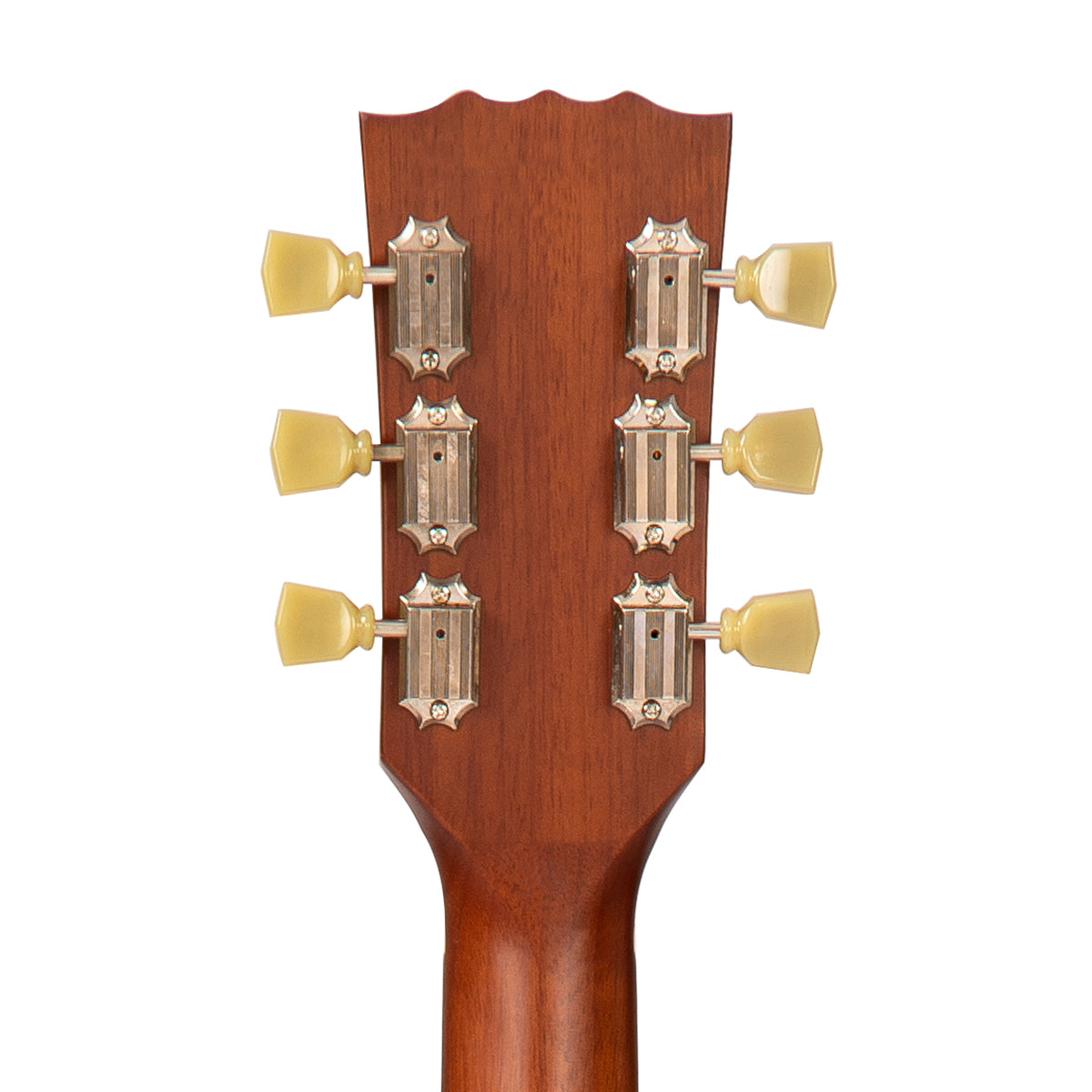 Vintage Historic Series 'Parlour' Electro-Acoustic Guitar | Vintage Sunburst