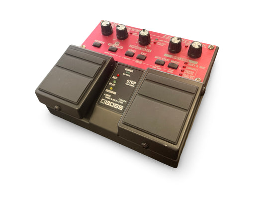 Boss RC-20XL Loop Station (Pre-Owned)