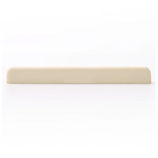 GraphTech TUSQ Ukulele Saddle ~ 53mm x 6mm