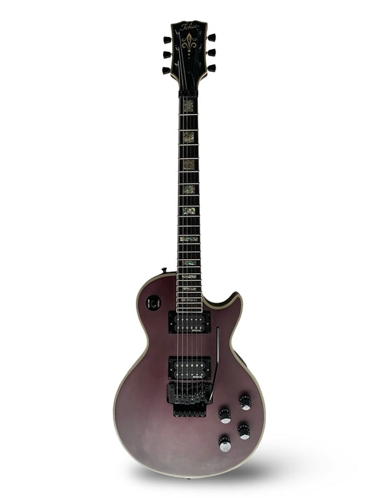 Tokai Les Paul - Flyod Rose