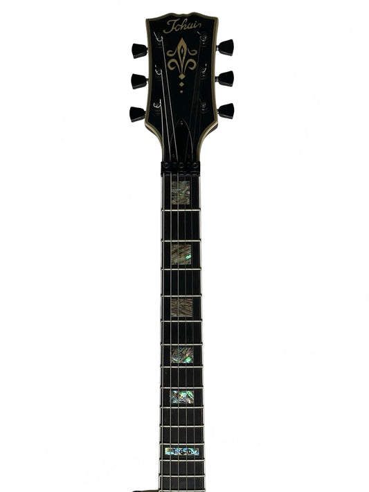 Tokai Les Paul - Flyod Rose
