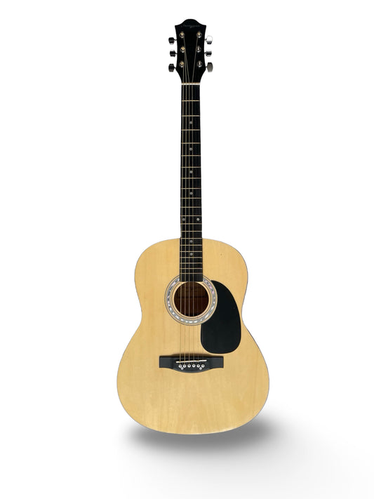 Martin Smith | Acoustic Guitar