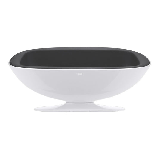 LAVA Me 3 Charging Dock | 36" Deep Grey