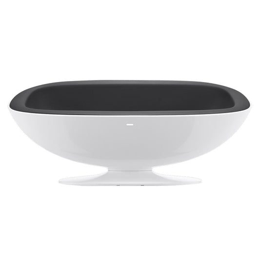 LAVA Me 3 Charging Dock | 38" Deep Grey
