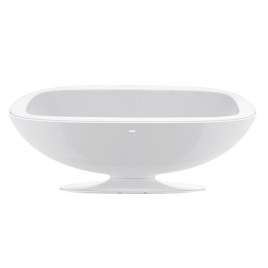 LAVA Me 3 Charging Dock | 38" Space White
