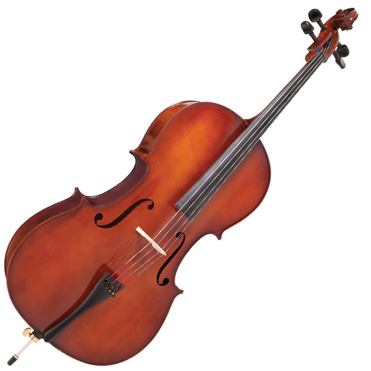 Antoni ‘Debut’ Cello Outfit | 1/4 Size