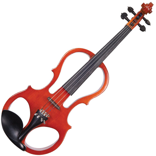 Antoni ‘Premiere’ Electralin™ Electric Violin Outfit | 4/4 Size