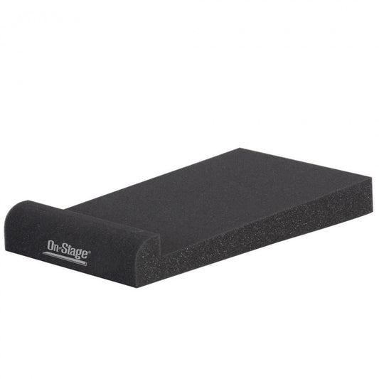 On-Stage Foam Studio Monitor Platform | Small pair