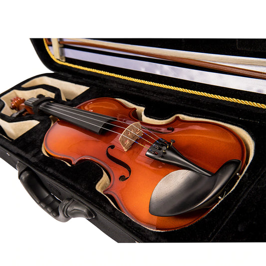 Antoni ‘Premiere’ Violin Outfit | 4/4 Size
