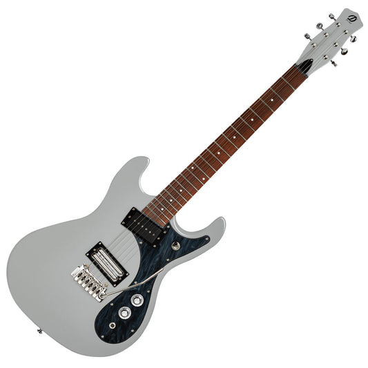 Danelectro '64XT Electric Guitar | Ice Grey