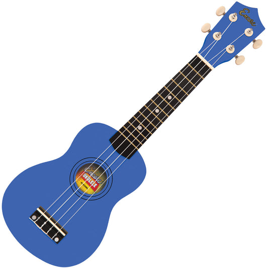 Encore Ukulele | Blue