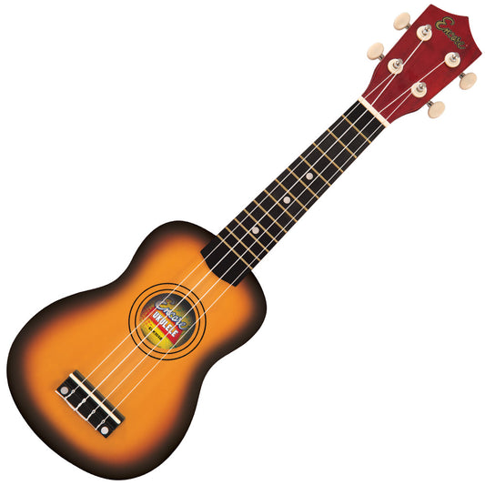 Encore Ukulele | Sunburst