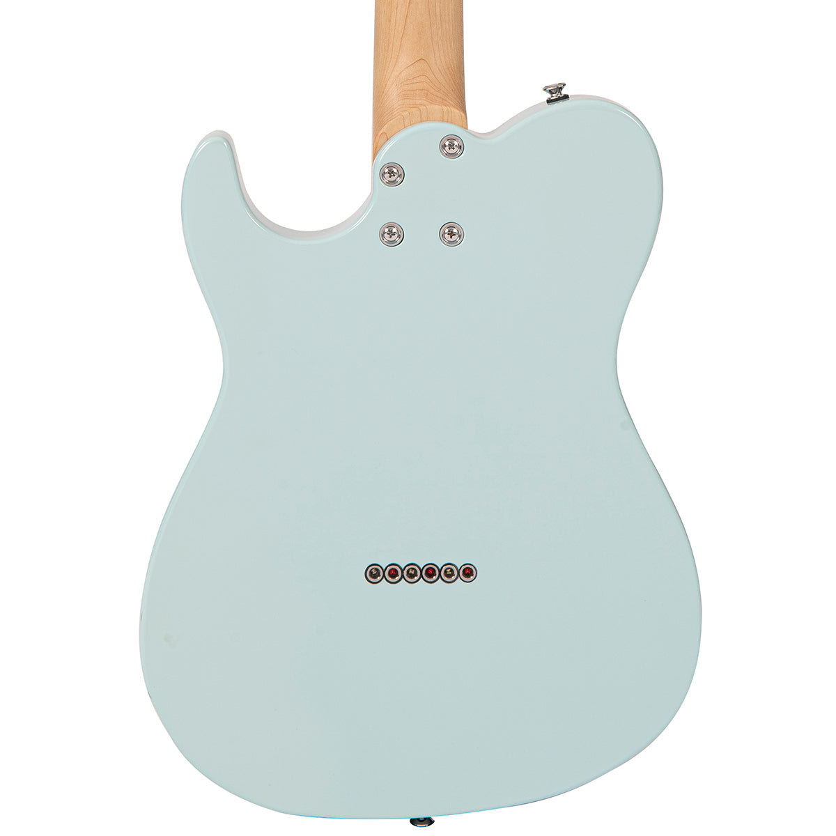 Fret-King Country Squire Music Row | Laguna Blue