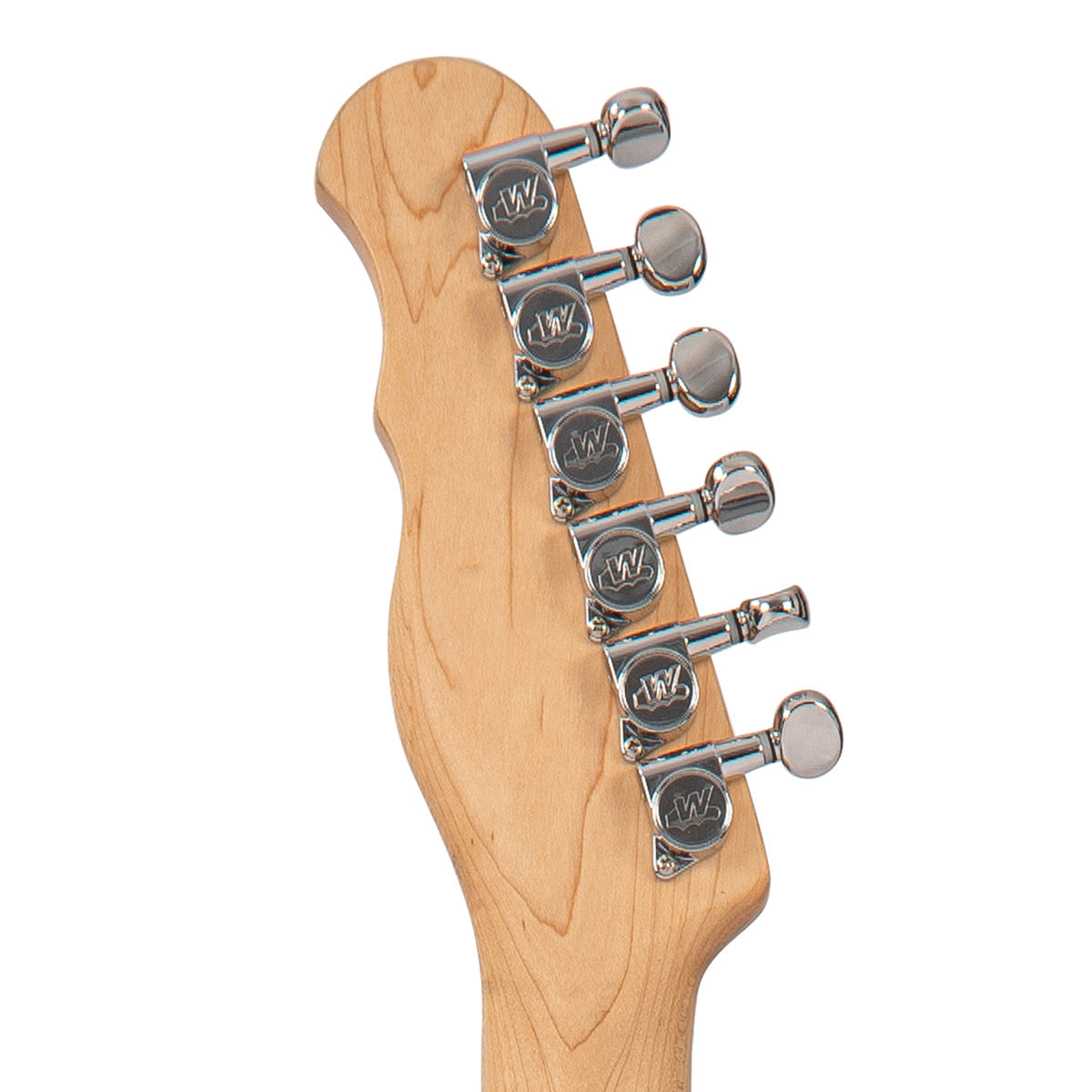 Fret-King Country Squire Music Row | Laguna Blue