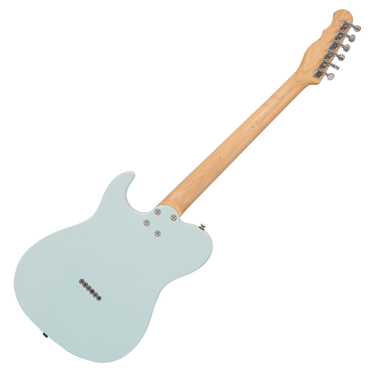 Fret-King Country Squire Music Row | Laguna Blue