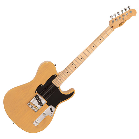 Fret-King Country Squire Modern Classic | Butterscotch