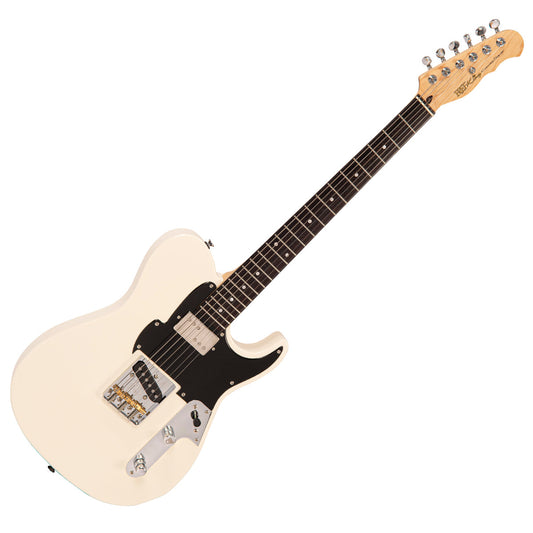 Fret-King Country Squire Classic | Vintage White