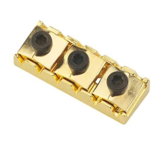 Floyd Rose Special Locking Nut | Gold