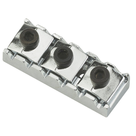 Floyd Rose Original Locking Nut #4 | Chrome