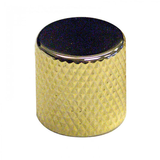Guitar Tech Control Knobs | Gold