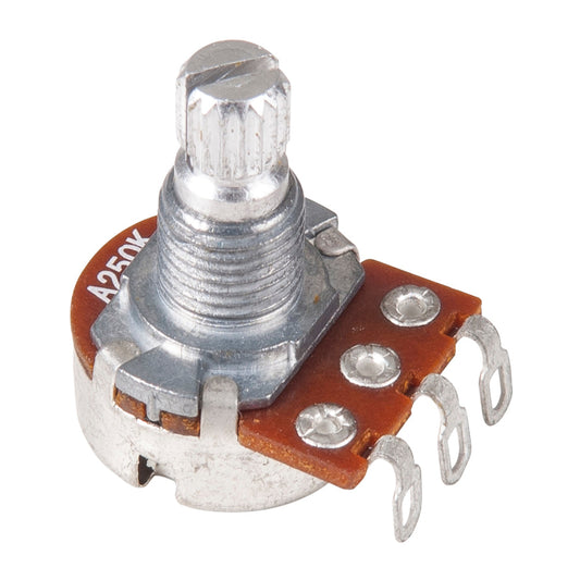 Guitar Tech Potentiometer | 250K Tone A  Curve