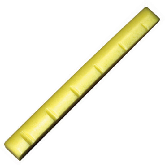 Guitar Tech LP-style Top Nuts | Cream Pack of 6 | 42mm x 5mm