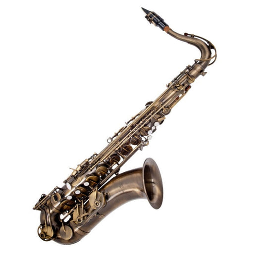 Odyssey Symphonique 'Bb' Tenor Saxophone Outfit | Distressed