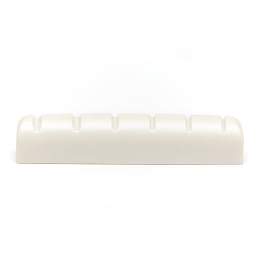 GraphTech Tusq ~ Man-Made Ivory Guitar Nuts