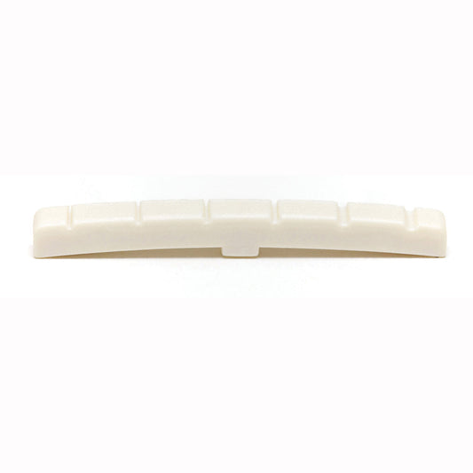 GraphTech Tusq ~ Man-Made Ivory Guitar Nuts