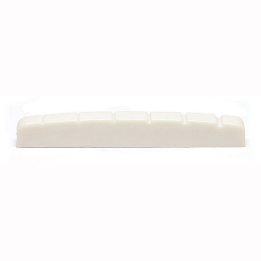 GraphTech Tusq ~ Man-Made Ivory Guitar Nuts