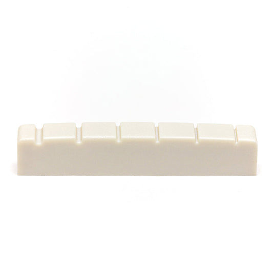 GraphTech Tusq ~ Man-Made Ivory Guitar Nuts