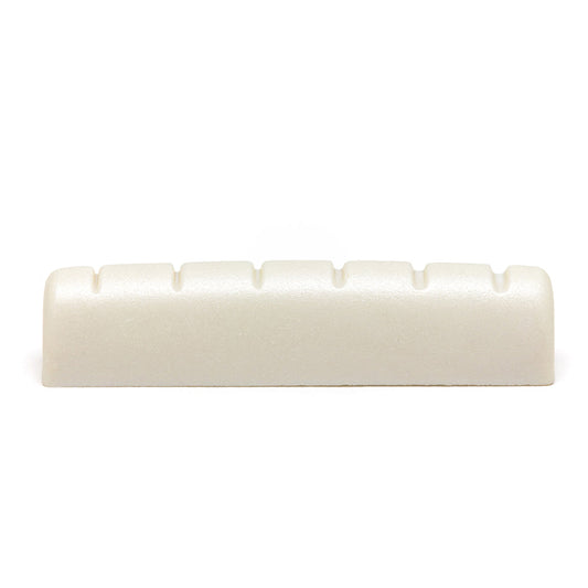 GraphTech Tusq ~ Man-Made Ivory Guitar Nuts
