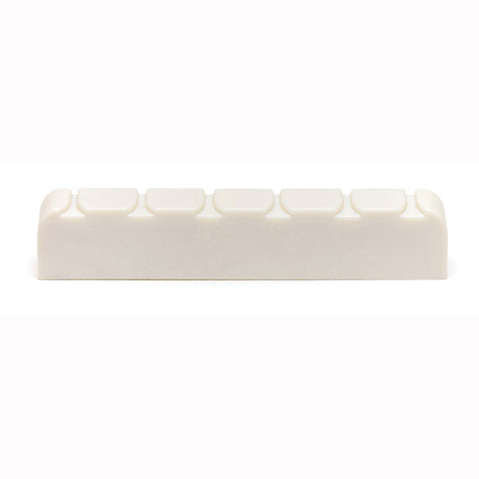 GraphTech Tusq ~ Man-Made Ivory Guitar Nuts