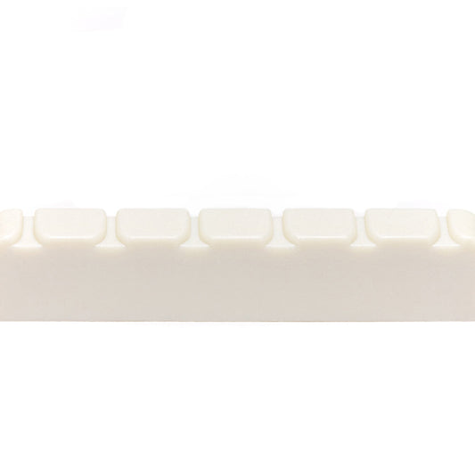 GraphTech Tusq ~ Man-Made Ivory Guitar Nuts